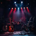 Image of Thumbnail: Exploring the Depths of Seether’s ‘Wasteland’: A Musical Reflection on Isolation and Connection