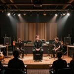 Image of AI Thumbnail: When the Sky Comes Looking for You: A Dive into Motörhead’s Latest Visual Masterpiece
