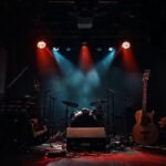 Image of Thumbnail: The Enchantment of Sound: Exploring the Psychedelic Witchcraft Playlist
