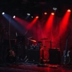 Image of Thumbnail: Hallatar’s ‘My Mistake’: A Journey Through Sound and Emotion