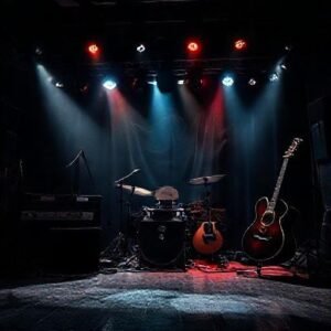 Image of Thumbnail: The Resonance of Silence: Exploring EPICA’s ‘Quietus’