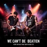 Image of AI Thumbnail: The Butcher and Fast Eddy: A Dive into Rose Tattoo’s Rock Legacy