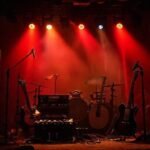 Image of Thumbnail: The Alchemy of Sound: Tuomas Holopainen and the Art of Symphonic Metal