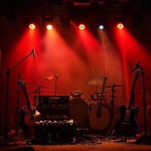 Image of Thumbnail: The Alchemy of Sound: Tuomas Holopainen and the Art of Symphonic Metal