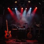 Image of Thumbnail: The Fires of Division: Exodus and the Soundtrack of Societal Strife