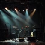 Image of Thumbnail: Blacktop Mojo: A Sonic Exploration of Transience in ‘It Won’t Last’