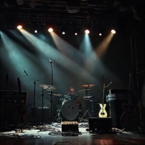 Image of Thumbnail: Blacktop Mojo: A Sonic Exploration of Transience in ‘It Won’t Last’