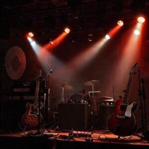 Image of Thumbnail: The Epic Resonance of Alexander Aor Osipov: A Journey Through Sound and Myth