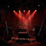 Image of AI Thumbnail: The Enigmatic Voice of Tarja Turunen: A Journey Through Sound and Emotion