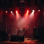 Image of Thumbnail: The Unexpected Charm of Amy Lee’s Hello Kitty Keyboard Performance