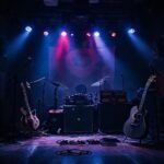 Image of Thumbnail: The Enigmatic Allure of Scarlet Dorn’s ‘Unstill Life’: A Deep Dive into Musical Symbolism