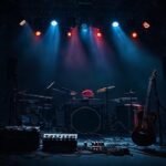 Image of Thumbnail: The Electric Pulse of AC/DC: Feeling Safe in the Heart of New York City
