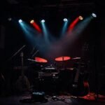 Image of Thumbnail: The Outcast Anthem: Tetrarch’s ‘Stitch Me Up’ and the Power of Belonging in Music