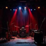 Image of AI Thumbnail: BEASTWARS – WITCHES: A Sonic Exploration of Myth and Metal