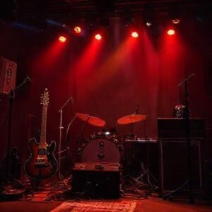 Image of Thumbnail: The Soulful Echoes of Rival Sons: A Journey Through ‘Look Away’