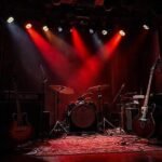 Image of Thumbnail: Echoes of the Abyss: The Allure of Infernal Sovereigns in Music