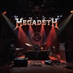 Image of AI Thumbnail: The Sonic Legacy of Megadeth: A Deep Dive into Their Playlist Impact