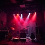 Image of Thumbnail: The Enigmatic Allure of Violet Orlandi’s Musical Palette