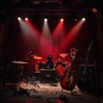 Image of Thumbnail: The Sonic Alchemy of Royal Blood: Unpacking ‘Look Like You Know’