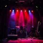 Image of Thumbnail: The Haunting Melodies of Cradle of Filth: A Dive into ‘Frost on Her Pillow’