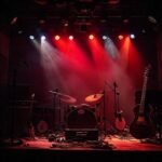 Image of Thumbnail: Embracing Shadows: The Power of the Misunderstood Woman in Music