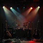Image of Thumbnail: The Sonic Tapestry of Jinjer: A Journey Through Melodic Interludes