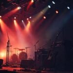 Image of Thumbnail: Echoes of the Past: The Haunting Melodies of Mountain Witch’s ‘The Dead Won’t Sleep’