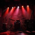 Image of Thumbnail: The Enigmatic Allure of Moonlight Haze: A Journey Through Sound and Symbolism