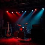 Image of Thumbnail: The Enigmatic Connection Between Estrie Legends and the Musical Heart of Estrie