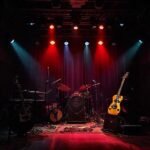 Image of Thumbnail: The Enigmatic Allure of Green Eyes: A Mythical Journey Through Music