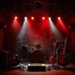 Image of Thumbnail: The Haunting Allure of ‘Reaper on Your Heels’: A Musical Exploration