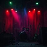 Image of AI Thumbnail: The Enigmatic Allure of ‘In The Dark’ by The Birthday Massacre