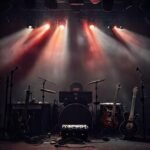 Image of Thumbnail: The Haunting Allure of Mercyful Fate’s ‘The Night’: A Musical Exploration