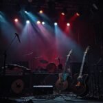 Image of Thumbnail: Orianthi: A Guitar Virtuoso Redefining Rock Narratives