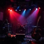 Image of Thumbnail: The Haunting Resonance of Amy Lee’s ‘Speak To Me’: A Sonic Journey into the Unknown