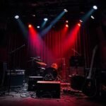 Image of Thumbnail: The Sonic Tapestry of Lena Scissorhands: A Playlist Beyond the Ordinary