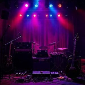 Image of Thumbnail: The Sonic Alchemy of Rival Sons: A Journey Through High-Energy Tracks