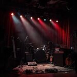 Image of Thumbnail: Embracing Shadows: The Allure of the ‘Dangerous Woman’ in Alternative Folk