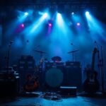 Image of Thumbnail: Exploring the Allure of Darkness: The Vamps By ANKH TV Set 02