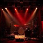 Image of Thumbnail: Echoes of the Past: The Hurdy Gurdy’s Role in Modern Dark Folk Pop