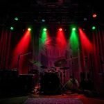 Image of AI Thumbnail: The Warning: A Sonic Revolution in Modern Metal