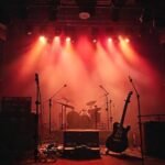 Image of Thumbnail: Exploring the Depths of Parkway Drive’s ‘Darker Still’: A Sonic Journey into Shadows