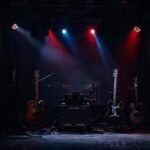 Image of Thumbnail: Moonspell: A Sonic Journey Through Alma Mater