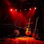 Image of Thumbnail: The Sonic Landscape of Blacktop Mojo: A Dive into ‘It Won’t Last’