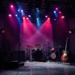 Image of Thumbnail: The Pulse of Existence: Exploring the Depths of ‘Rhythm In The Blood’ by Blues Pills