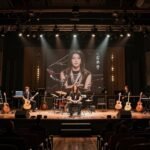 Image of AI Thumbnail: Exploring the Enigmatic Soundscape of Psychedelic Witchcraft’s ‘The Vision’
