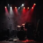Image of Thumbnail: In The Dark: The Birthday Massacre’s Haunting Aesthetic and Cultural Resonance