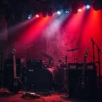 Image of Thumbnail: Exploring the Depths of Emotion in Patty Gurdy’s ‘Horizon Turns Red’