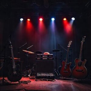 Image of Thumbnail: The Haunting Resonance of Slayer’s ‘Dead Skin Mask’: A Live Experience at Warfield