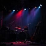 Image of AI Thumbnail: The Resurgence of Rock: Rival Sons and the Essence of Pressure and Time